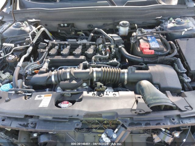 Photo 9 VIN: 1HGCV1F30NA023707 - HONDA ACCORD 