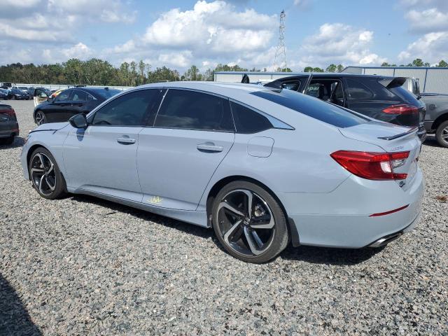 Photo 1 VIN: 1HGCV1F30NA025523 - HONDA ACCORD SPO 