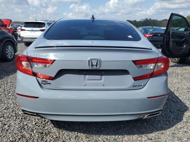 Photo 5 VIN: 1HGCV1F30NA025523 - HONDA ACCORD SPO 