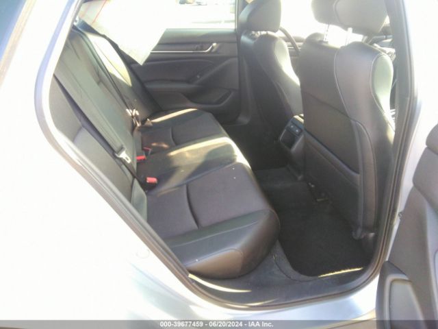 Photo 7 VIN: 1HGCV1F30NA032908 - HONDA ACCORD 