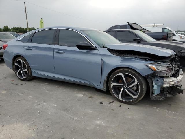 Photo 3 VIN: 1HGCV1F30NA036439 - HONDA ACCORD SPO 