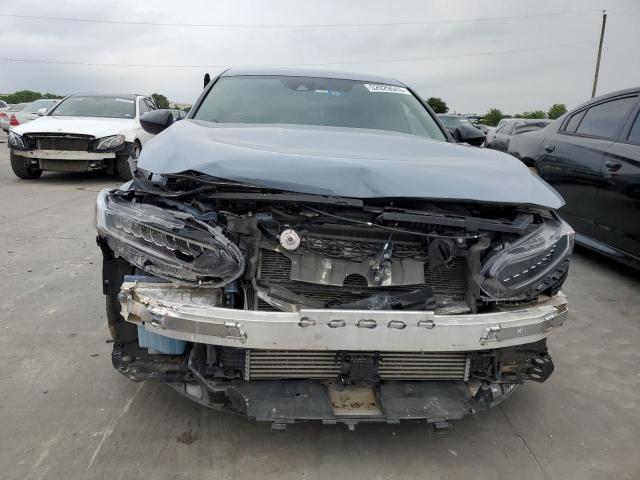 Photo 4 VIN: 1HGCV1F30NA036439 - HONDA ACCORD SPO 