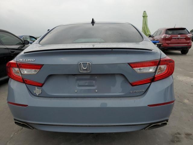 Photo 5 VIN: 1HGCV1F30NA036439 - HONDA ACCORD SPO 