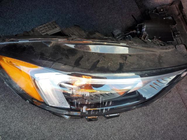 Photo 11 VIN: 1HGCV1F30NA039311 - HONDA ACCORD 