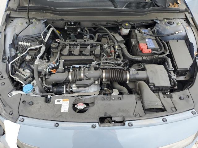 Photo 10 VIN: 1HGCV1F30NA046954 - HONDA ACCORD SPO 