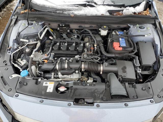 Photo 10 VIN: 1HGCV1F30NA064466 - HONDA ACCORD SPO 