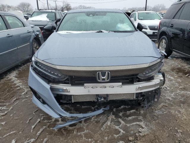 Photo 4 VIN: 1HGCV1F30NA064466 - HONDA ACCORD SPO 