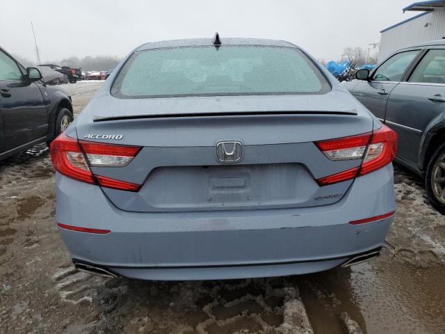 Photo 5 VIN: 1HGCV1F30NA064466 - HONDA ACCORD SPO 