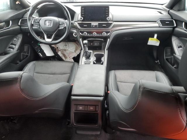 Photo 7 VIN: 1HGCV1F30NA064466 - HONDA ACCORD SPO 