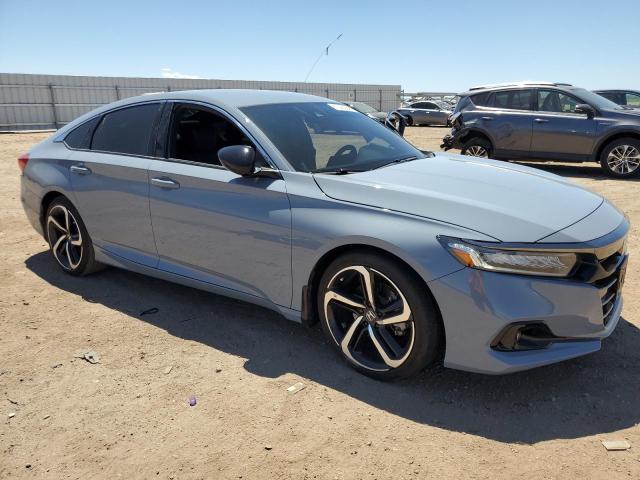 Photo 3 VIN: 1HGCV1F30NA072518 - HONDA ACCORD SPO 