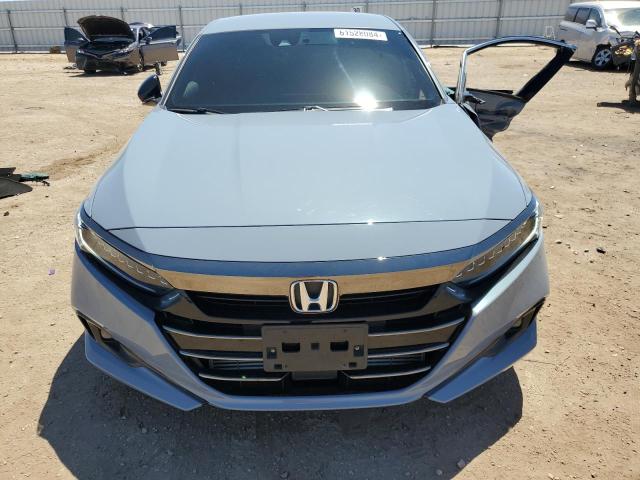 Photo 4 VIN: 1HGCV1F30NA072518 - HONDA ACCORD SPO 