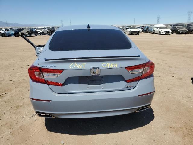 Photo 5 VIN: 1HGCV1F30NA072518 - HONDA ACCORD SPO 