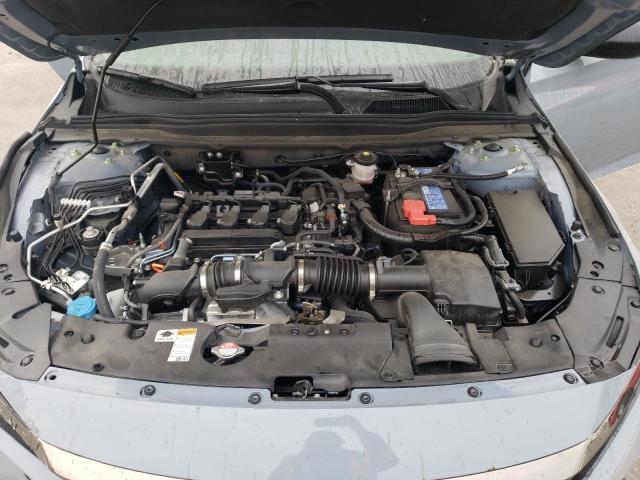 Photo 10 VIN: 1HGCV1F30NA080473 - HONDA ACCORD 