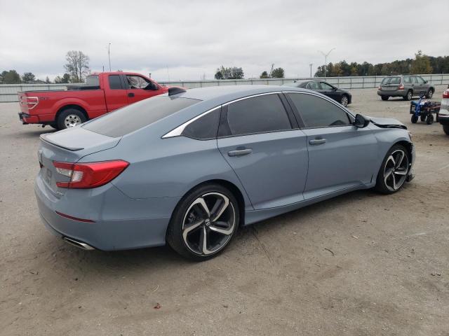 Photo 2 VIN: 1HGCV1F30NA080473 - HONDA ACCORD 