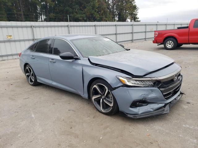 Photo 3 VIN: 1HGCV1F30NA080473 - HONDA ACCORD 