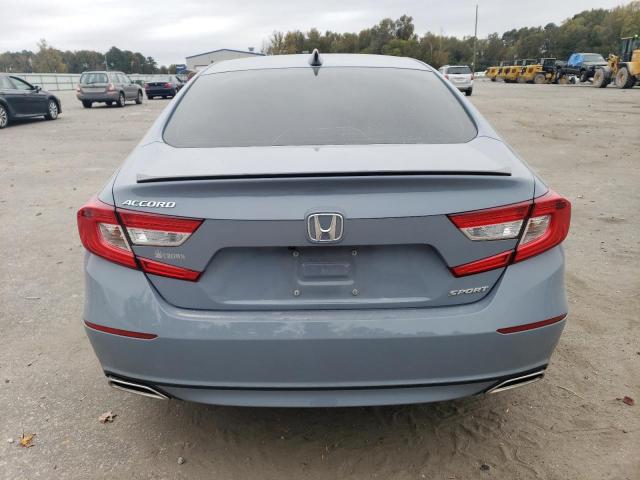 Photo 5 VIN: 1HGCV1F30NA080473 - HONDA ACCORD 