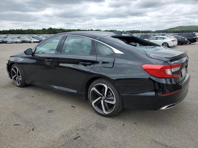 Photo 1 VIN: 1HGCV1F30NA080540 - HONDA ACCORD SPO 