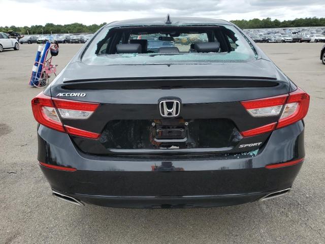 Photo 5 VIN: 1HGCV1F30NA080540 - HONDA ACCORD SPO 