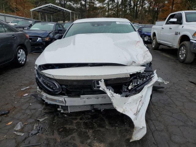 Photo 4 VIN: 1HGCV1F30NA090212 - HONDA ACCORD 