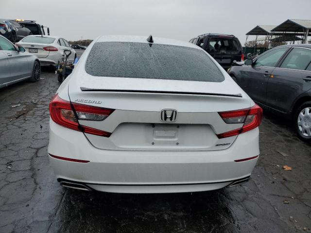 Photo 5 VIN: 1HGCV1F30NA090212 - HONDA ACCORD 