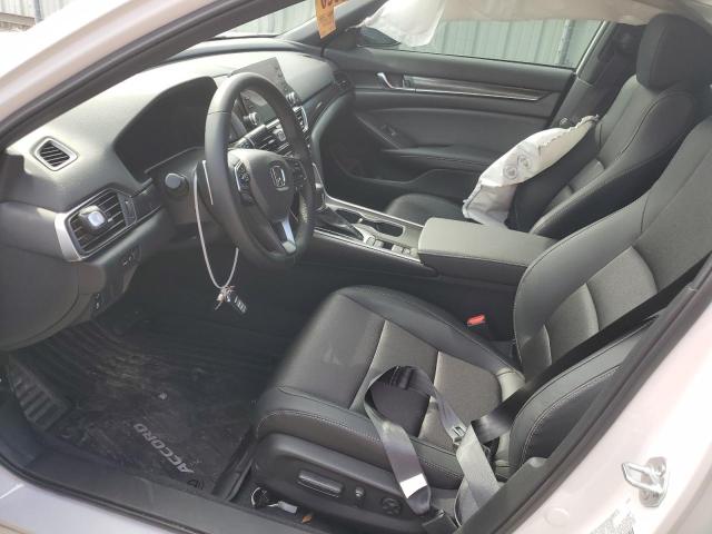 Photo 6 VIN: 1HGCV1F30NA091005 - HONDA ACCORD SPO 