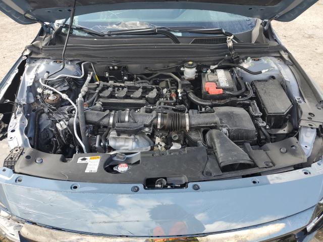 Photo 10 VIN: 1HGCV1F30NA092378 - HONDA ACCORD 