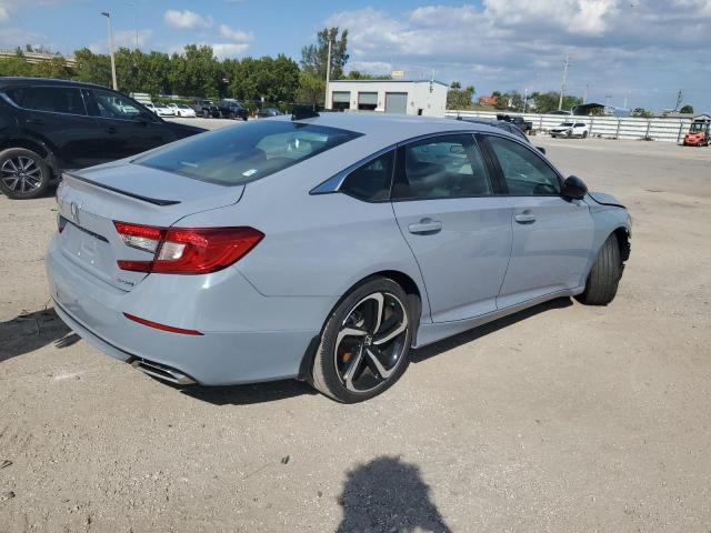 Photo 2 VIN: 1HGCV1F30NA092378 - HONDA ACCORD 