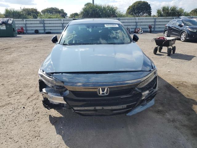 Photo 4 VIN: 1HGCV1F30NA092378 - HONDA ACCORD 