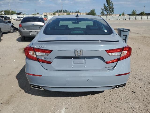 Photo 5 VIN: 1HGCV1F30NA092378 - HONDA ACCORD 