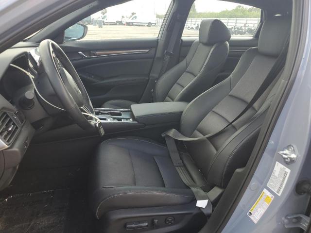 Photo 6 VIN: 1HGCV1F30NA092378 - HONDA ACCORD 