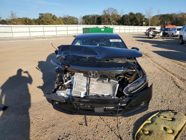 Photo 4 VIN: 1HGCV1F30NA103265 - HONDA ACCORD 