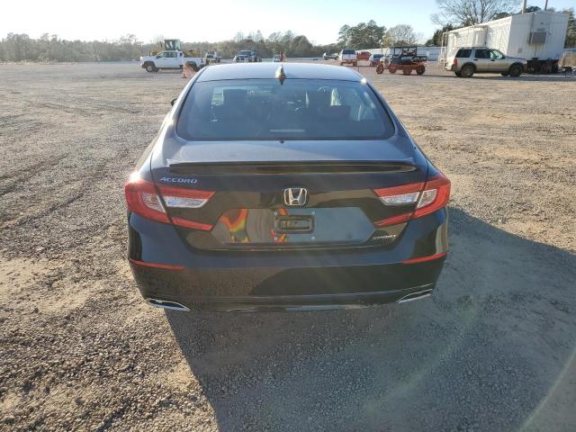 Photo 5 VIN: 1HGCV1F30NA103265 - HONDA ACCORD 