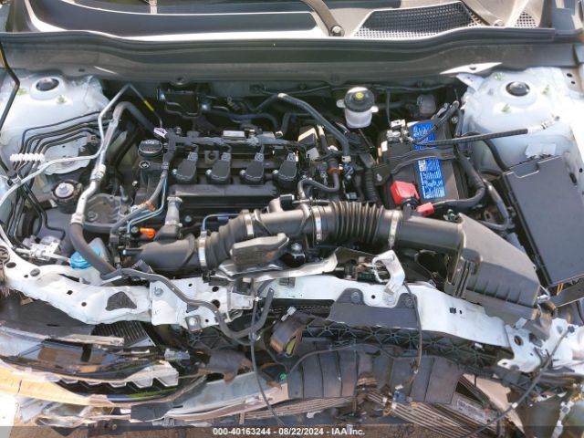 Photo 9 VIN: 1HGCV1F30NA112144 - HONDA ACCORD 