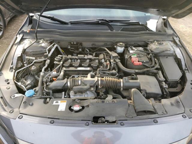 Photo 10 VIN: 1HGCV1F31JA005274 - HONDA ACCORD SPO 