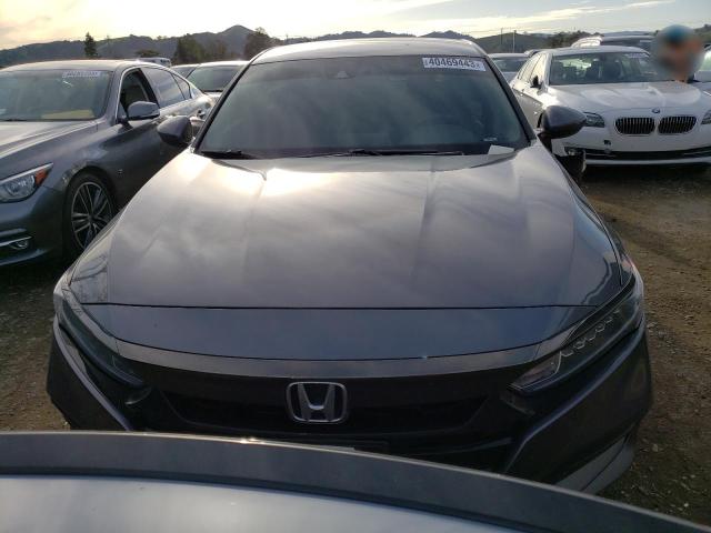 Photo 4 VIN: 1HGCV1F31JA005274 - HONDA ACCORD SPO 