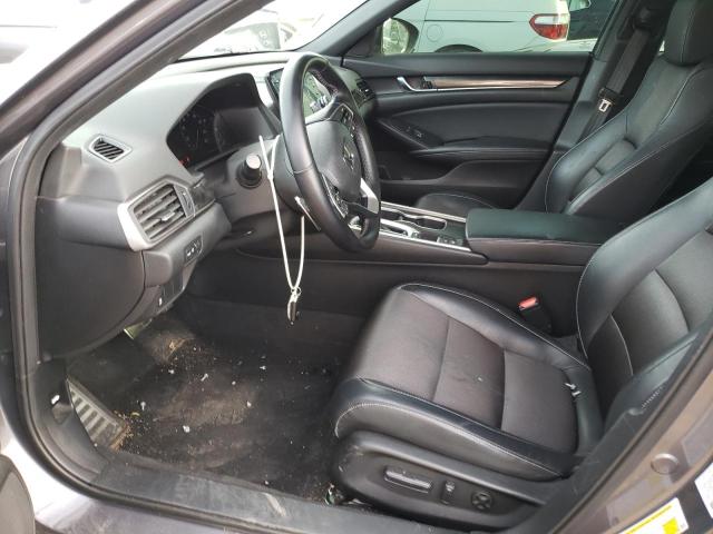 Photo 6 VIN: 1HGCV1F31JA005274 - HONDA ACCORD SPO 