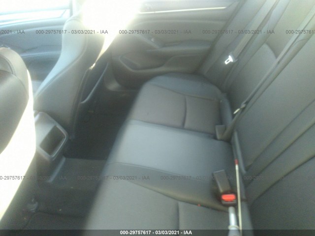 Photo 7 VIN: 1HGCV1F31JA030191 - HONDA ACCORD SEDAN 