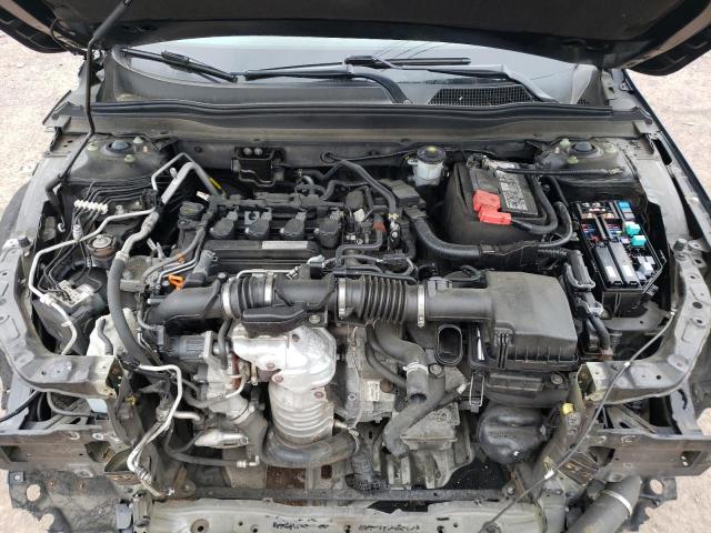 Photo 10 VIN: 1HGCV1F31JA048111 - HONDA ACCORD 