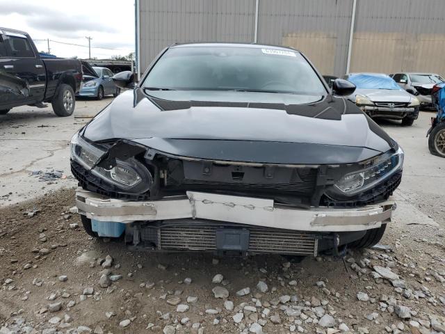 Photo 4 VIN: 1HGCV1F31JA048240 - HONDA ACCORD 