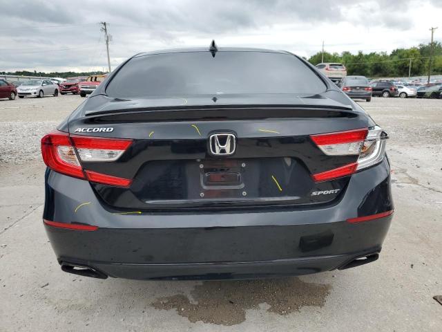 Photo 5 VIN: 1HGCV1F31JA048240 - HONDA ACCORD 