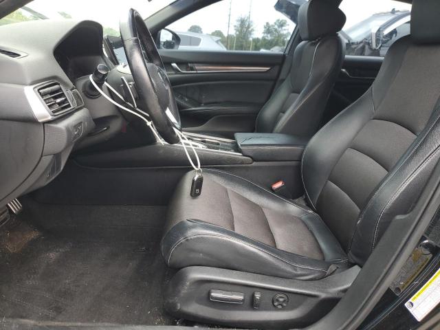 Photo 6 VIN: 1HGCV1F31JA048240 - HONDA ACCORD 