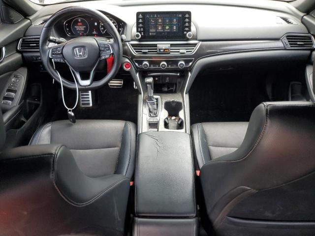 Photo 7 VIN: 1HGCV1F31JA048240 - HONDA ACCORD 