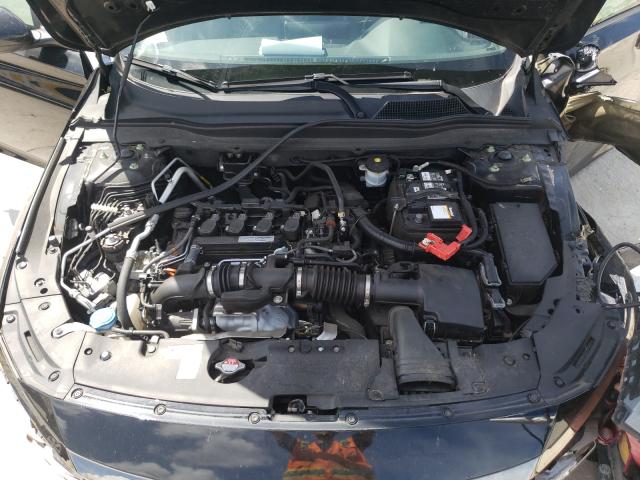 Photo 6 VIN: 1HGCV1F31JA053695 - HONDA ACCORD SPO 