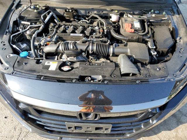 Photo 10 VIN: 1HGCV1F31JA059464 - HONDA ACCORD SPO 