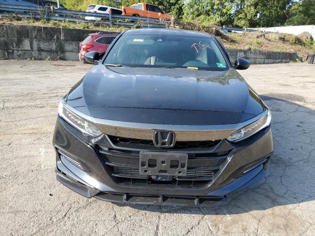 Photo 4 VIN: 1HGCV1F31JA059464 - HONDA ACCORD SPO 