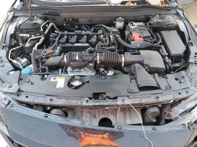 Photo 10 VIN: 1HGCV1F31JA068200 - HONDA ACCORD SPO 