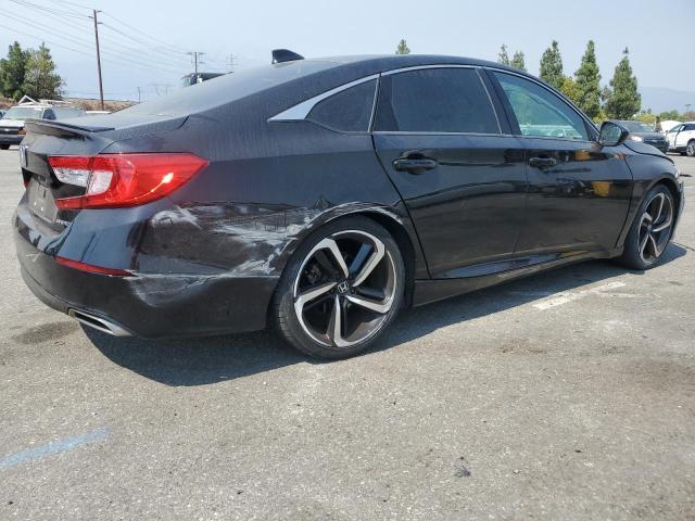 Photo 2 VIN: 1HGCV1F31JA068200 - HONDA ACCORD SPO 