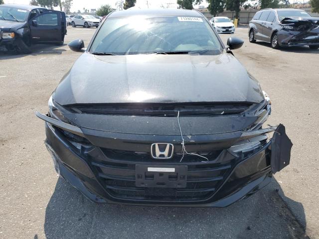 Photo 4 VIN: 1HGCV1F31JA068200 - HONDA ACCORD SPO 