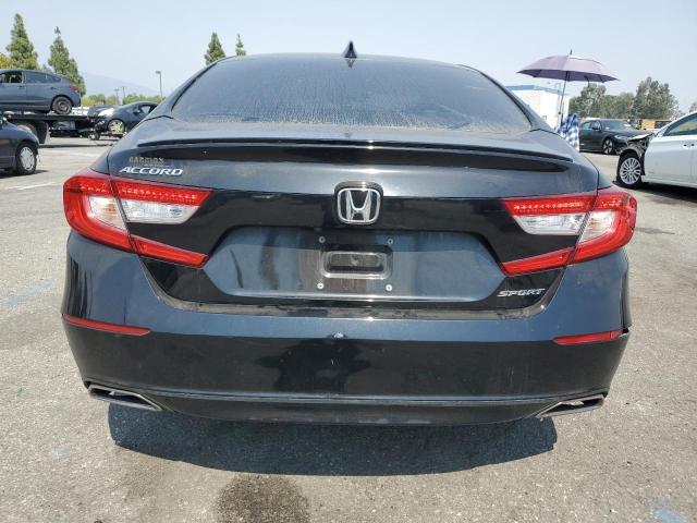 Photo 5 VIN: 1HGCV1F31JA068200 - HONDA ACCORD SPO 