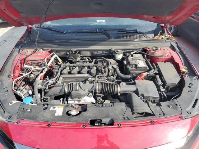 Photo 10 VIN: 1HGCV1F31JA073607 - HONDA ACCORD SPO 